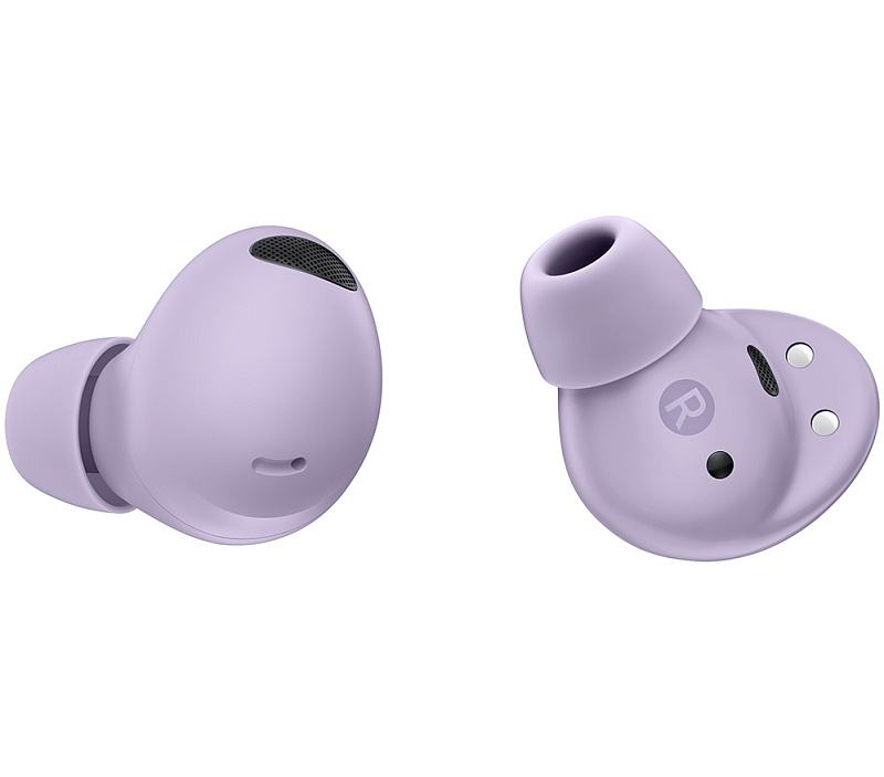 Samsung Galaxy Buds 2 Pro (лаванда) фото 7