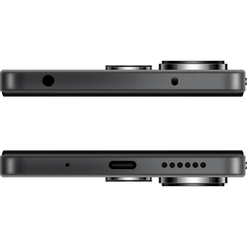 POCO M6 8/256GB (черный) фото 9