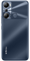 Infinix Hot 20i 4/128GB (роскошный черный) фото 5