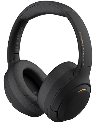 Товар HONOR Choice Headphone Pro (черный)