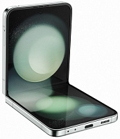 Samsung Galaxy Z Flip5 8/256GB (мятный) фото 9