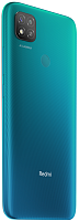 Xiaomi Redmi 9C 4/128Gb без NFC (зеленый) фото 5
