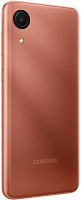 Samsung Galaxy A03 Core 2/32GB (медный) фото 4