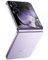 Xiaomi Mix Flip 12/512GB фиолетовый фото 2