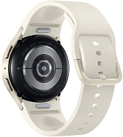 Samsung Galaxy Watch6 40 мм (белое золото) фото 4
