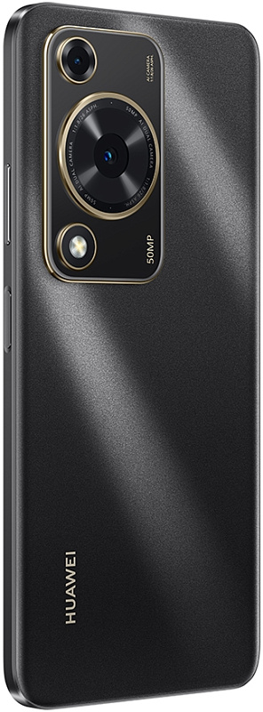 Huawei Nova Y63 4/128GB (черный) фото 5