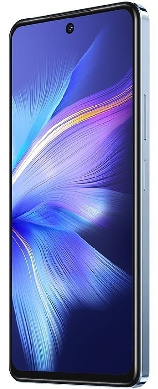 Infinix Note 30 8/128GB (межзвездный синий) фото 3