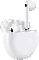 Huawei FreeBuds 4 (керамический белый) фото 1