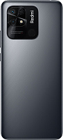 Xiaomi Redmi 10C 4/128Gb без NFC (серый графит) фото 6