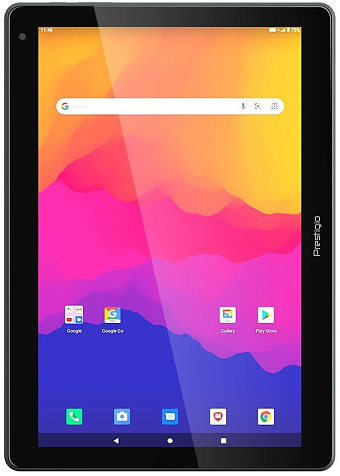 Товар PRESTIGIO Muze 3231 4G 2/16GB (черный)