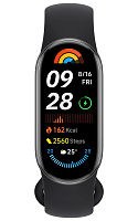 Xiaomi Smart Band 9 (черный) фото 2