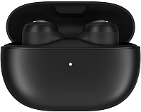 Xiaomi Redmi Buds 3 Lite (черный) фото 1
