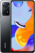 Xiaomi Redmi Note 11 Pro 6/128GB (серый графит)