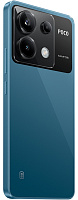 POCO X6 5G 12/512GB (синий) фото 4
