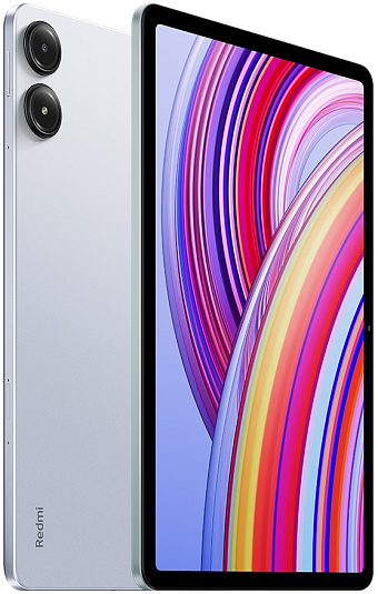 Товар Xiaomi Redmi Pad Pro 6/128GB Wi-Fi (небесный синий)