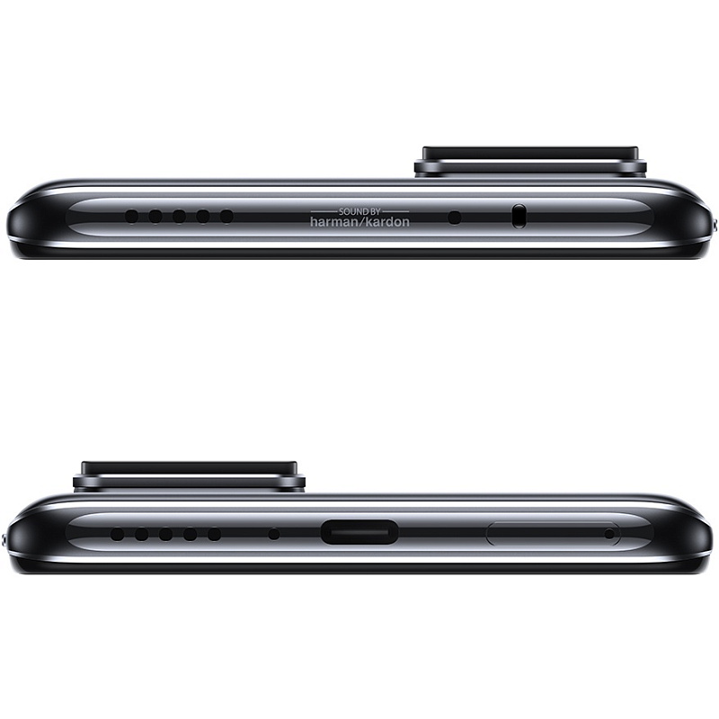 Xiaomi 12T Pro 12/256GB (черный) фото 9