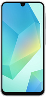 Samsung Galaxy A16 A165 8/256GB (серебристый) фото 2