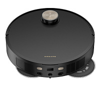 Dreame Robot Vacuum X50 Master (черный) фото 2