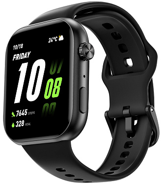 Товар Honor Choice Watch 2i KCH-WB01 (черный)