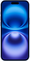 Apple iPhone 16 Plus 128GB (ультрамарин) фото 1