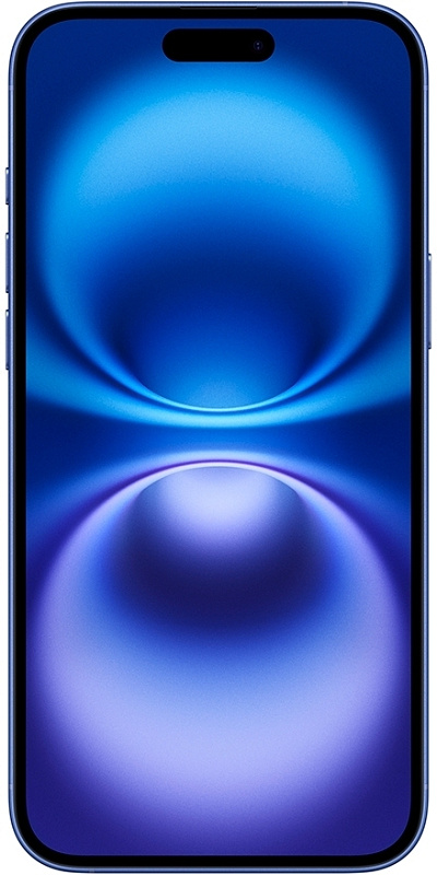 Apple iPhone 16 Plus 128GB (ультрамарин) фото 1