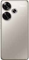 POCO F6 12/512GB (титановый) фото 5