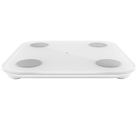 Xiaomi Mi Body Composition Scale 2 (белый) фото 2