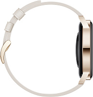 Huawei Watch GT 3 42 мм Elegant (белый) фото 5