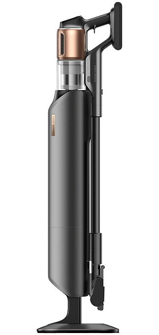 Товар Dreame Cordless Vacuum Cleaner Z20 Aqua Cycle Station