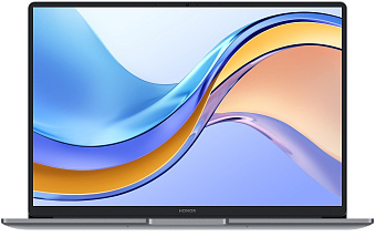Товар HONOR MagicBook X14 i5 16/512GB (космический серый)