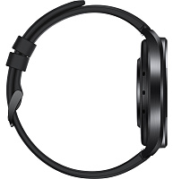 Xiaomi Watch S1 (черный) фото 12