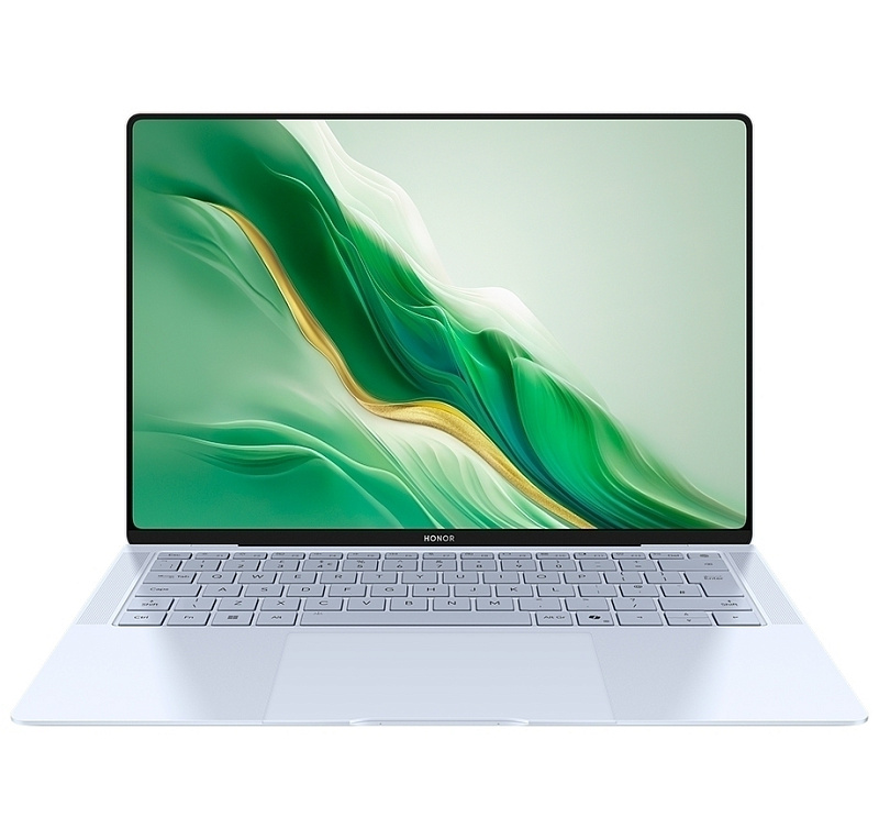 Honor MagicBook Art 14 Ultra7 32/1024GB (белый) фото 1