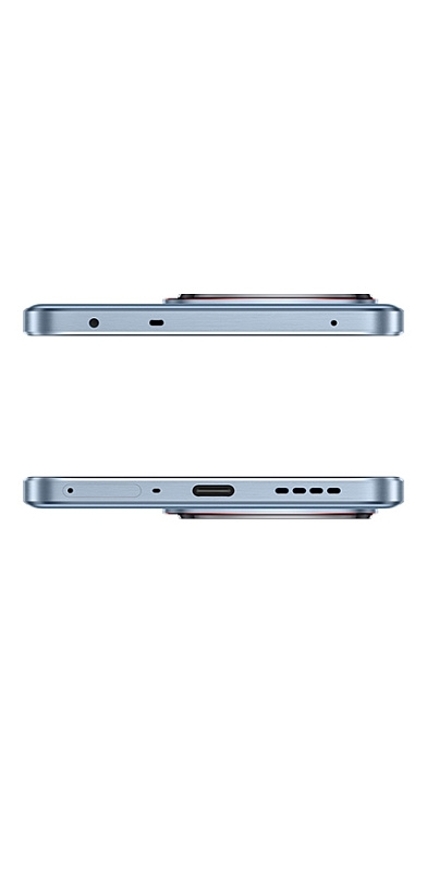 Realme GT 7 12/512GB (синий) фото 8