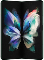Samsung Galaxy Z Fold3 12/512GB (зеленый) фото 2