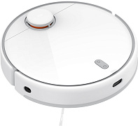 Xiaomi Mi Robot Vacuum-Mop 2 Pro (белый)