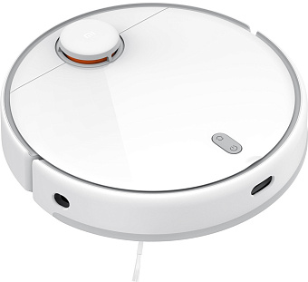 Товар Xiaomi Mi Robot Vacuum-Mop 2 Pro (белый)