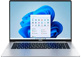 Товар TECNO MEGABOOK S1 16/512GB (серый)