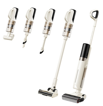 Товар Trouver Wet and Dry Vacuum K30 Mix