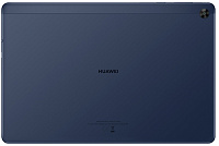 Планшет Huawei MatePad T10 2/32Gb LTE (насыщенный синий) фото 2