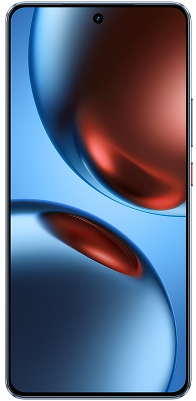 Realme GT 7 12/256GB (синий) фото 2