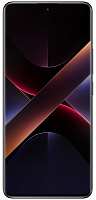 POCO X7 12/512GB (черный) фото 2