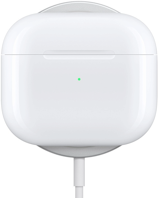 Apple AirPods 3 MagSafe фото 4