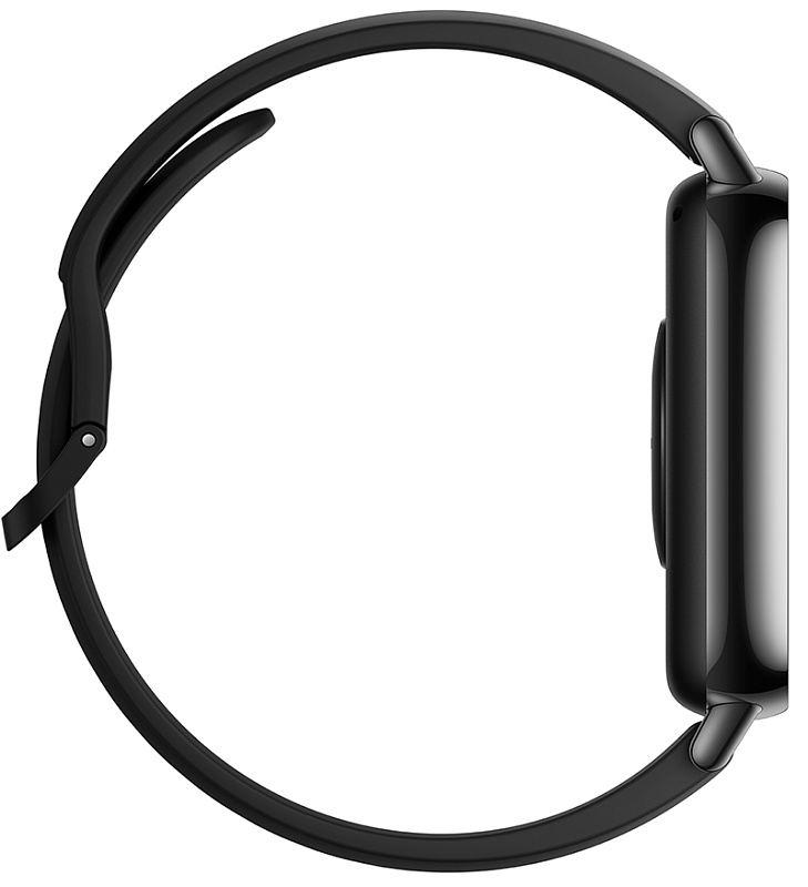 Redmi Watch 5 lite (черный) фото 4