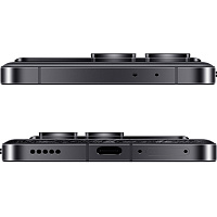 POCO F6 Pro 12/512GB (Вулканический Черный) фото 9