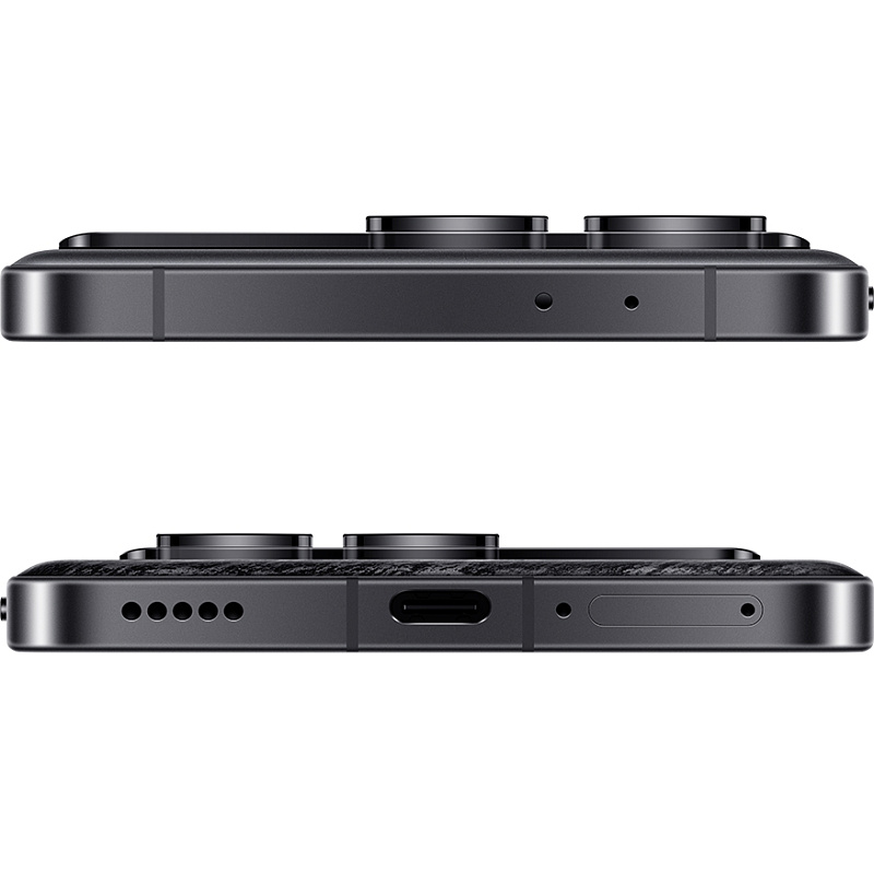 POCO F6 Pro 12/512GB (Вулканический Черный) фото 9
