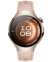 Huawei Watch 5 42 мм LTE SOC-AL00 (песочный, кожа) фото 1