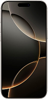 Apple iPhone 16 Pro Max 512GB (природный титан) фото 1