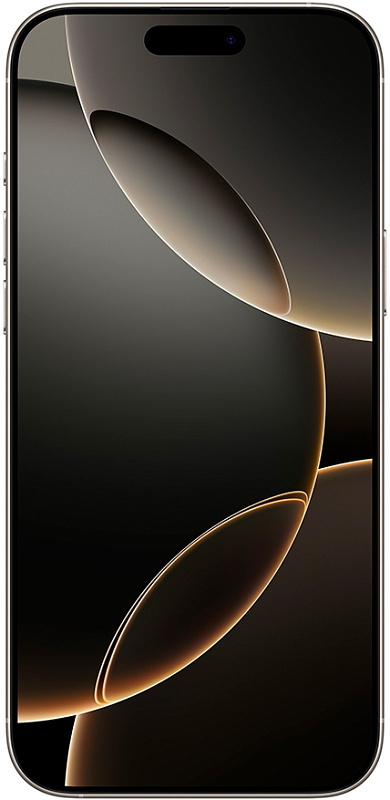 Apple iPhone 16 Pro Max 512GB (природный титан) фото 1