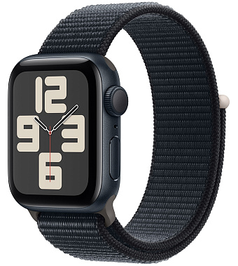 Товар Apple Watch Series 10 46 мм (черный, нейлон)