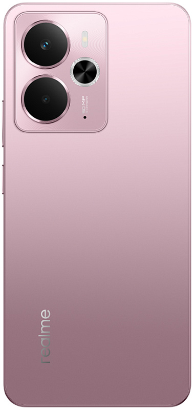 realme 14 5G 12/256GB (розовый) фото 6